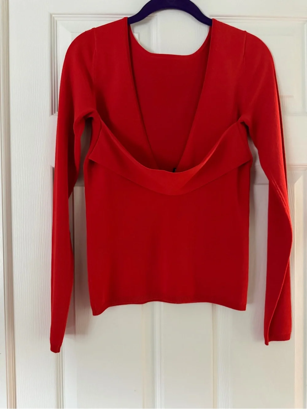 Dkny sleek long